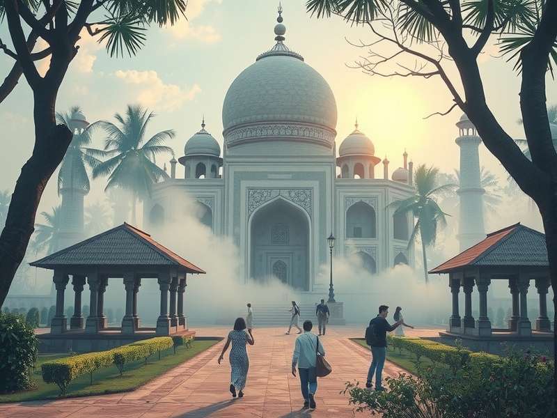 Coop Mystery India Family Gaming