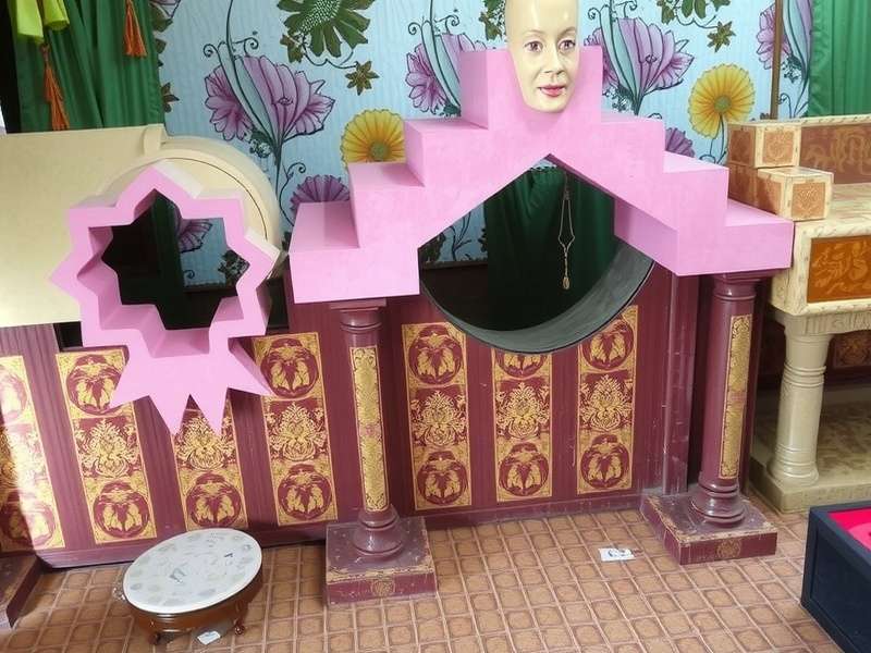 Coop Mystery India Gameplay